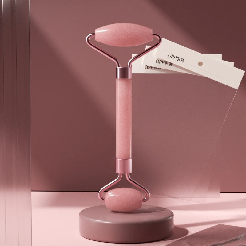 CrystalEase™ Face & Neck Roller