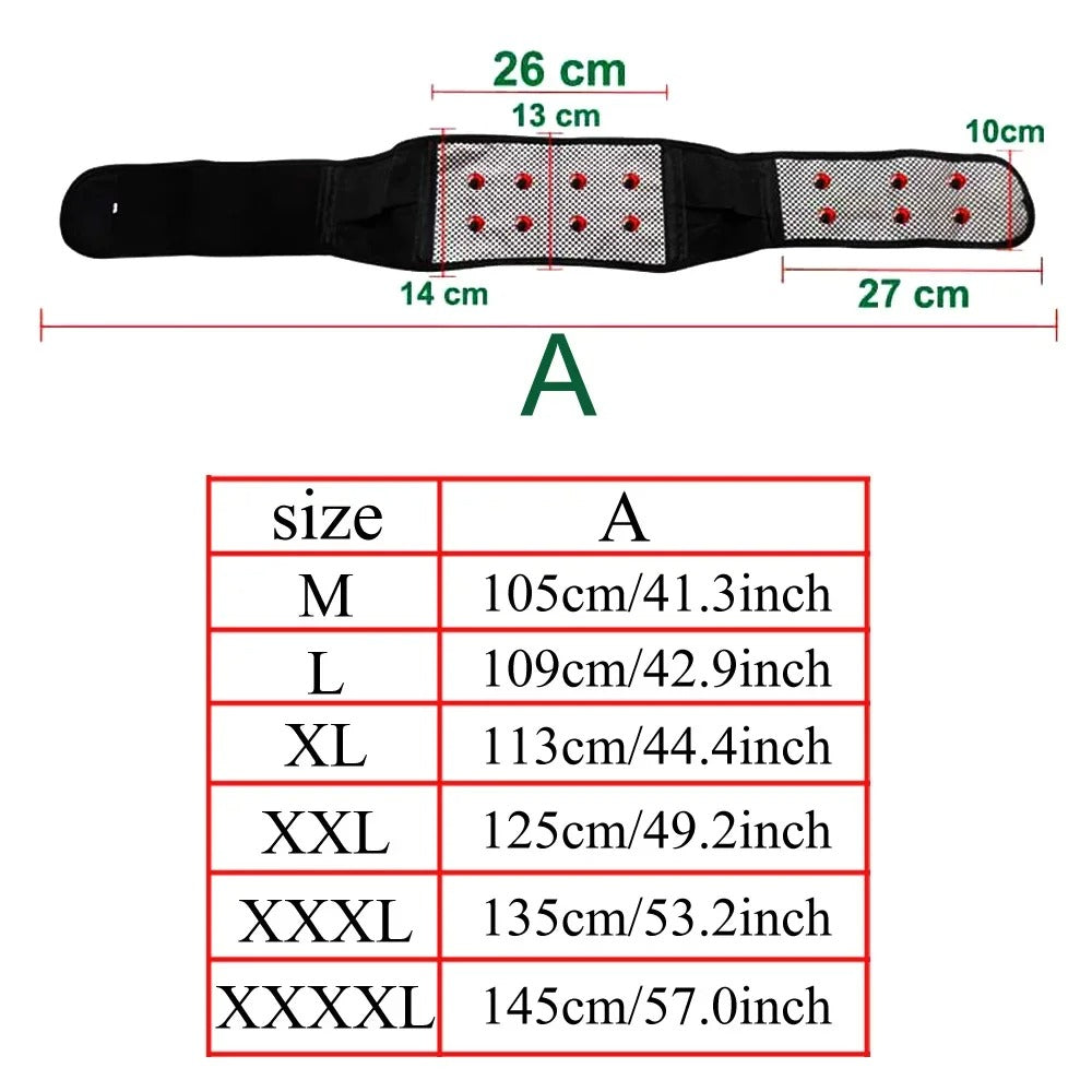 ThermaCore™ Self-Heating Belt