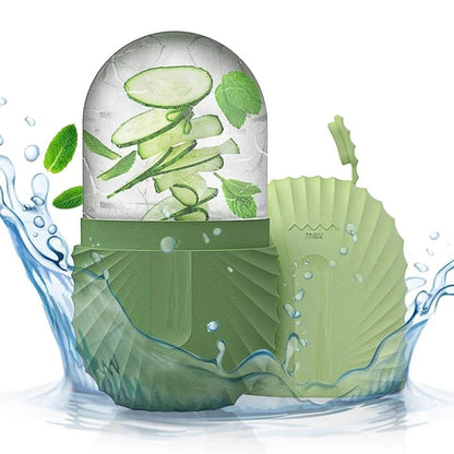 IceGlow™ Facial Therapy Cube