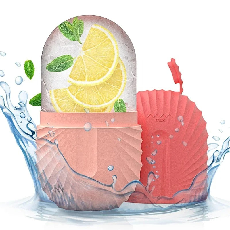 IceGlow™ Facial Therapy Cube