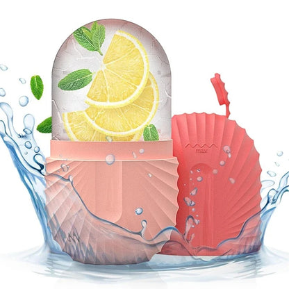 IceGlow™ Facial Therapy Cube