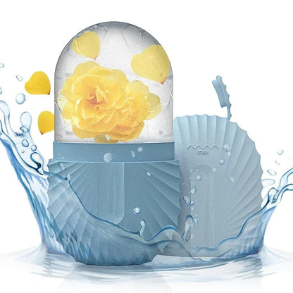 IceGlow™ Facial Therapy Cube