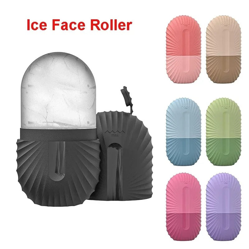 IceGlow™ Facial Therapy Cube
