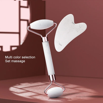 CrystalEase™ Face & Neck Roller