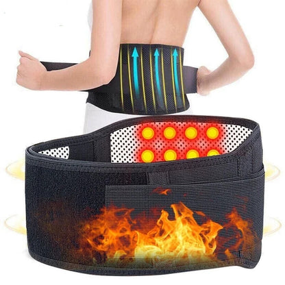 ThermaCore™ Self-Heating Belt