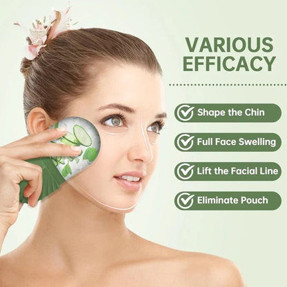 IceGlow™ Facial Therapy Cube