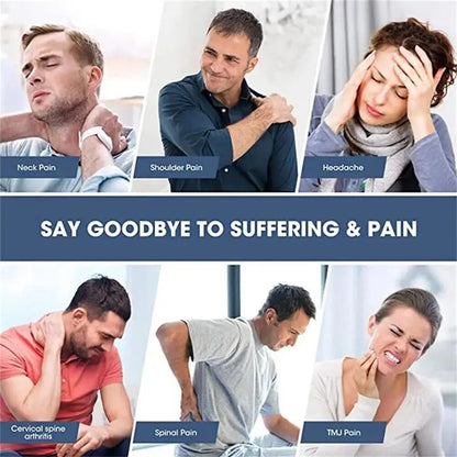 NeckRelief™ Cervical Stretcher