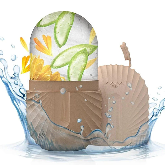 IceGlow™ Facial Therapy Cube